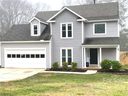 141 Edgewater Drive sold home in Concord, SC