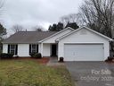 1290 Midlake Road sold home in Kannapolis, SC