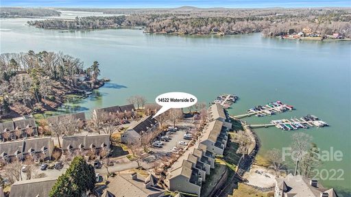 14522 Waterside Drive