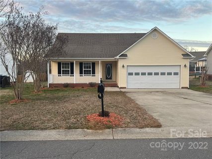 740 Kendall Green Road