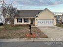 740 Kendall Green Road sold home in Fort Mill, SC