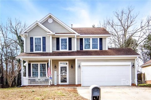 4156 Medford Drive