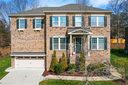 3008 Bridle Brook Way sold home in Charlotte, SC