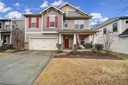 720 Lagan Court sold home in Fort Mill, SC