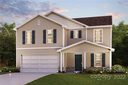 101 Quail Drive sold home in Salisbury, SC