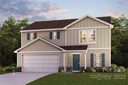 103 Quail Drive 2 sold home in Salisbury, SC
