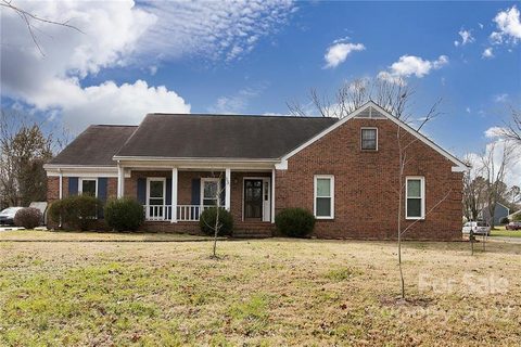 4421 Truscott Road