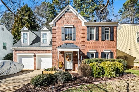 7334 Henderson Park Road