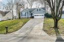 14611 Cypress Park Lane 25 sold home in Charlotte, SC