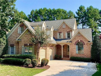 17404 Summer Place Drive