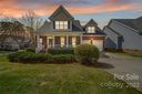 19807 Wooden Tee Drive sold home in Davidson, SC