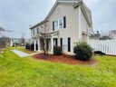 1837 Butterfly Lane sold home in Charlotte, SC