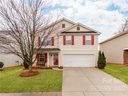 5118 Raspberry Knoll Drive sold home in Charlotte, SC