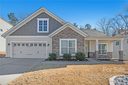 14727 Brannock Hills Drive sold home in Charlotte, SC