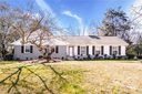 3410 Eastburn Road sold home in Charlotte, SC