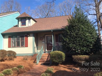 443 Windsor Lane 5 sold home in Victoria Village, Statesville, NC