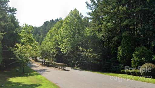 111 Southern Horizon Drive sold lot in Ridgewood, Statesville, NC