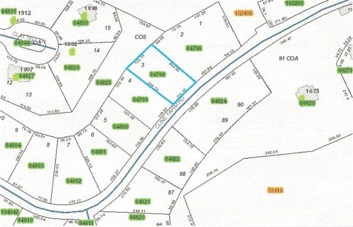 000 Cline Farm Road