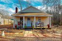 722 Morningside Road 97 sold home in Charlotte, SC