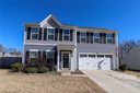 2397 Willow Pond Lane sold home in Concord, SC