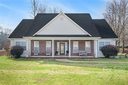 101 Oakview Drive sold home in Salisbury, SC
