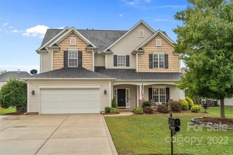 4725 The Arbors Drive