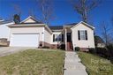 2068 Samantha Drive sold home in Kannapolis, SC