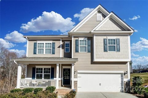 125 Autumn Mist Road