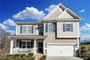 125 Autumn Mist Road sold home in Statesville, SC
