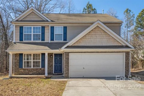 861 Rains Meadow Road
