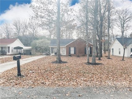 5004 West Street sold home in Green Meadows, Indian Trail, NC