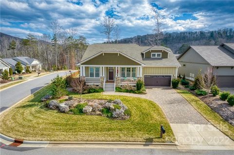 26 Buckhorn Gap Road