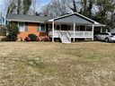 2115 Woodlawn Street sold home in Kannapolis, SC