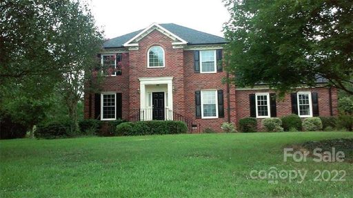 700 Channing Circle