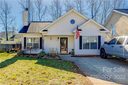 250 Indian Paint Brush Drive sold home in Mooresville, SC