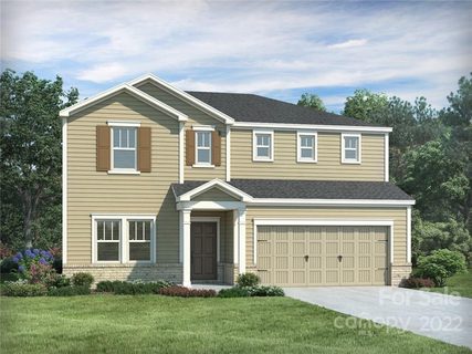 3857 Isenhour Road