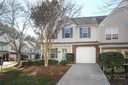 9645 Terrier Way sold home in Charlotte, SC