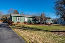 135 Sherwood Drive sold home in Taylorsville, SC