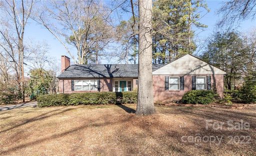 606 Marion Sims Drive