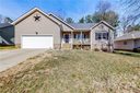 2352 Keswick Lane sold home in Rock Hill, SC