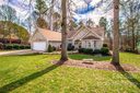 123 Sea Trail Drive sold home in Mooresville, SC