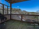 56 Upper Tanglewood Drive 201 sold home in Lake Toxaway, SC