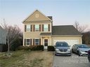 411 Smokehouse Lane sold home in Albemarle, SC