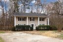 8124 Red Cap Lane sold home in Charlotte, SC