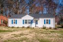 635 Hartness Road sold home in Statesville, SC