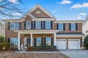 4809 Annelise Drive sold home in Harrisburg, SC