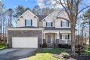 14547 Maclauren Lane sold home in Huntersville, SC