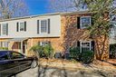 5925 Quail Hollow Road F sold home in Charlotte, SC