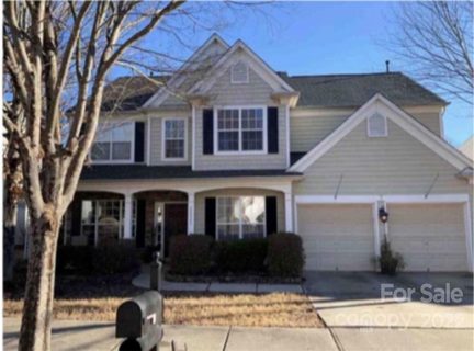 20923 Brinkley Drive sold home in Victoria Bay, Cornelius, NC