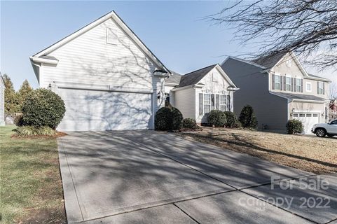 2527 Bethesda Oaks Drive